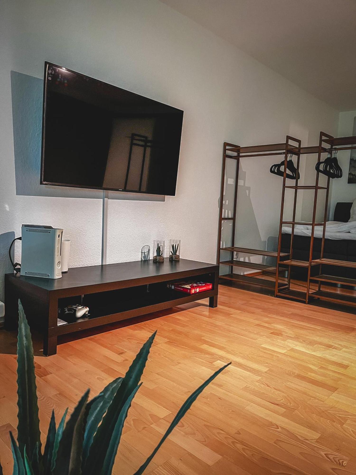 Ihr Zuhause In Apartment