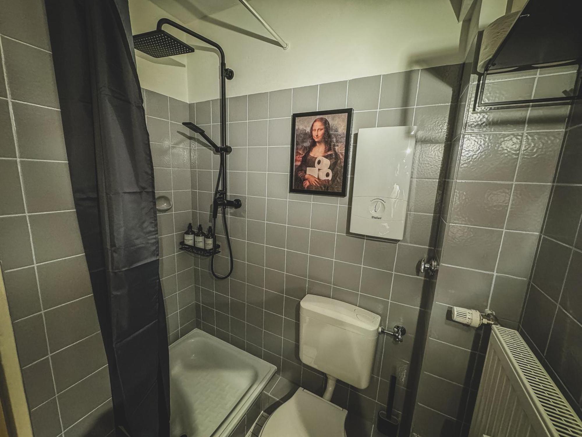 Ihr Zuhause In Apartment *