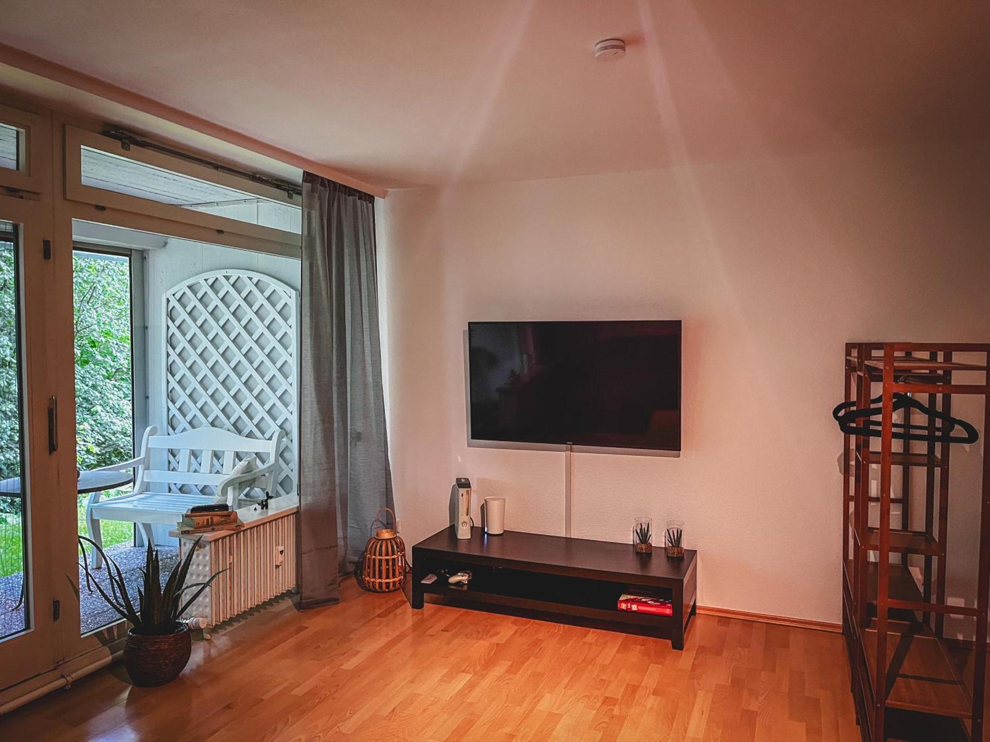 Ihr Zuhause In Apartment