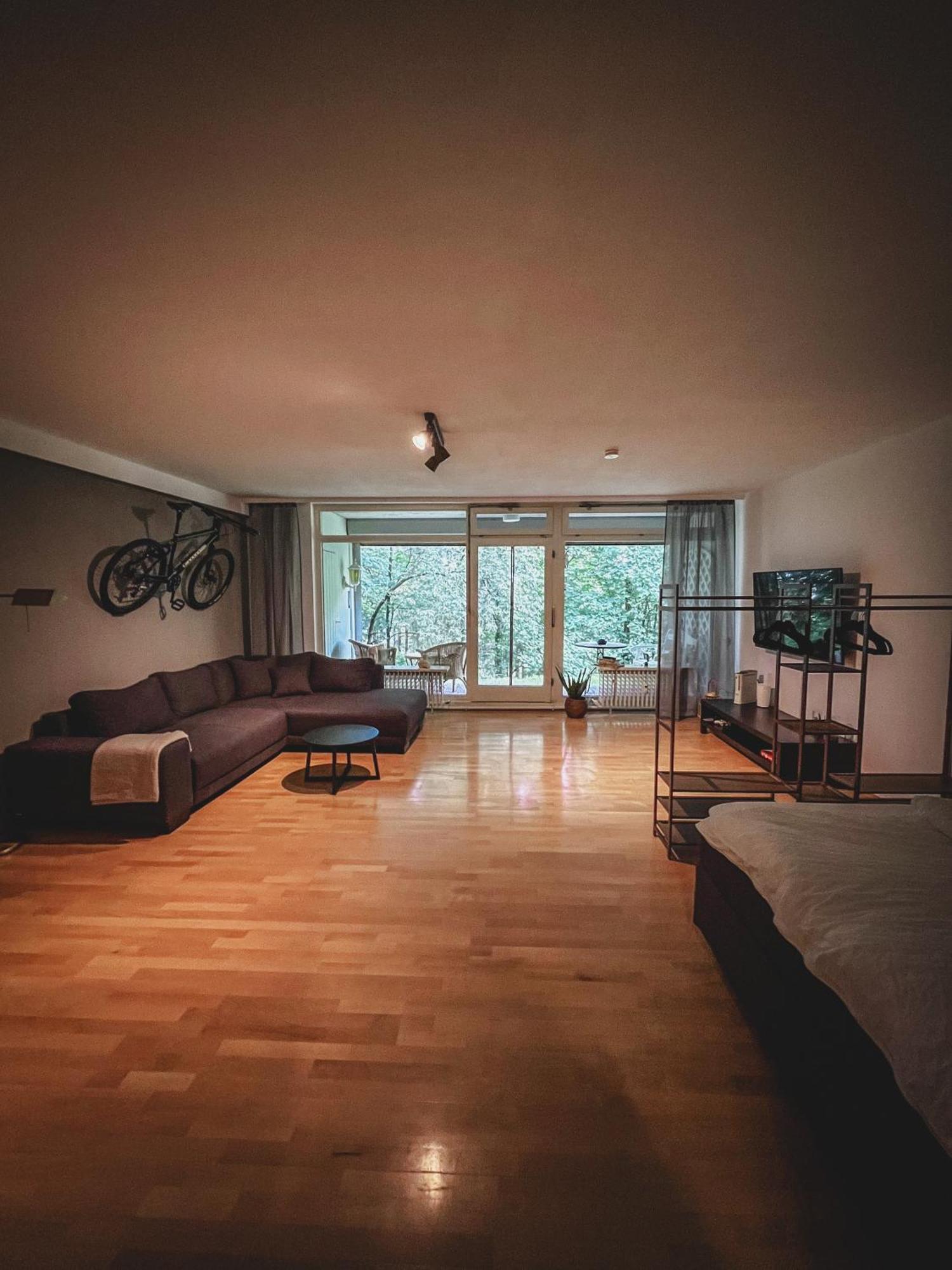 Apartment Ihr Zuhause In Winterberg